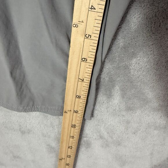 Patagonia Stretch Wavefarer Walk Shorts 36 Men Gray 86641 Outdoor Quick Dry - Picture 4 of 9